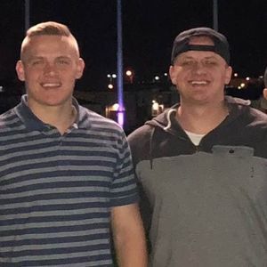 Meet your Posher, Josh